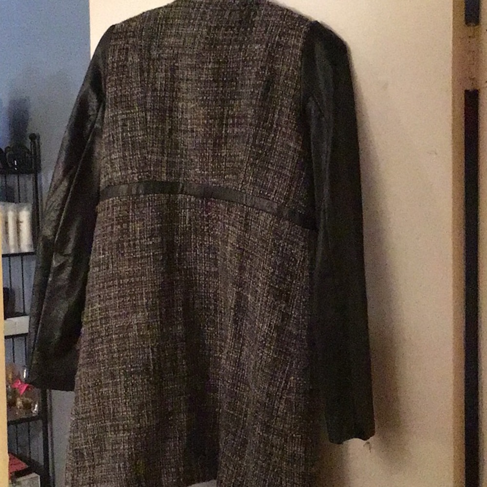 Long Jacket - image 2